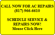 BEST AIR CONDITIONING REPAIRS IN CEDAR HILL