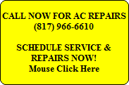BEST AIR CONDITIONING REPAIRS IN CEDAR HILL